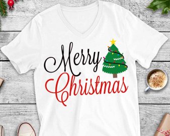 Santa Squad SVG, Christmas SVG, Santa SVG, Holiday SVG, Cricut Files ...