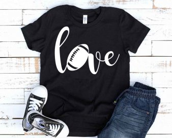 Love sport svg, Love sport t-shirt svg, Love sport clip art, Sports clip art, Cricut Files, Decals And Stickers, Instant Download