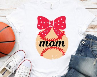 Baseball mom svg, Baseball mom cut file, Baseball svg, Baseball mom clip atr, Cricut Files, Digital Download