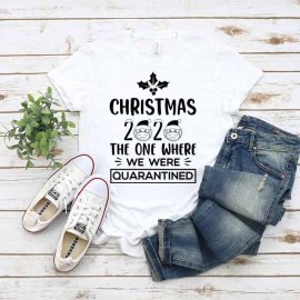 Christmas 2020 the one where we were quarantined svg, Christmas 2020 the one where we were quarantined clip art, Christmas 2020 the one where we were quarantined cut file, Quarantine svg, Christmas svg, Cricut Files, Silhouette Files, Digital Download