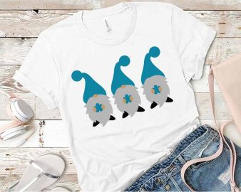 Easter gnomies svg, Easter gnomies cut file, Easter gnomies clip art, Gnomies svg, Easter svg, Cricut Files, Silhouette Files, Digital Download