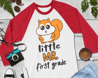 Little mr first grade svg, Little mr first grade Clip art, Little mr first grade cut file, Cricut Files, Decals And Stickers, Instant Download