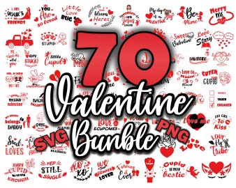 Valentines svg bundle, Valentines Day Svg, Heart svg, Happy valentine svg, Love Svg, Love day svg, Cupid svg, Valentine Quote svg, Cricut
