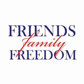 4th Of July Friends Family Freedom SVG, 4th Of July SVG, Independence Day SVG, Cricut Files, Instant Download