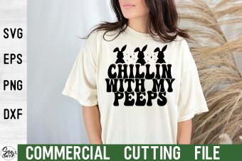 Easter Svg, Easter Bundle Svg Png, Bunny Svg, Easter Shirt