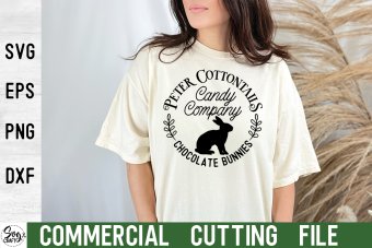 Rustic Easter SVG, Spring Bundle SVG, Bunny SVG, Rabbit SVG