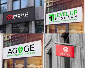 Business Logo Design Custom, Luxury Logo, Graphic Design Logo, Business Card Template, Instagram Highlight Icons, Product Label Design