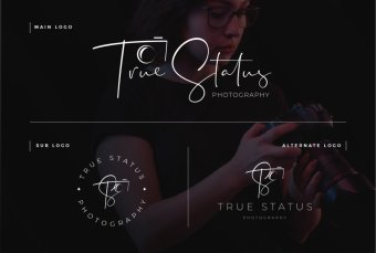 I will create 3 Professional Logo for your Business | Professional Logo Designer and Graphic Designer Expert
