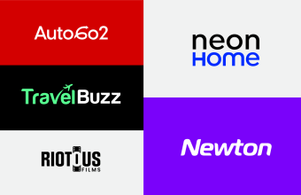 Creative logo design for business, signature logo, custom sign for small businesses, professional brand identity