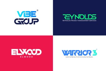 I Will Create Custom Logo Design for your Business | Professional Logo | Logo Maker | Photography logo |Logo Design Custom For Business