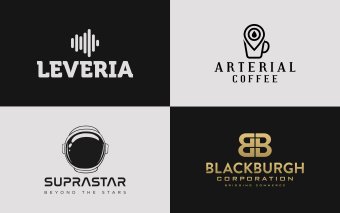 Logo Design | Custom Hand Drawn logo | Custom Logo Design | Minimalist Logo | Logo Design Custom For Business | 100% Copyright to buyers