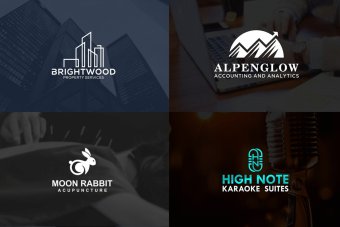 Custom Logo Design, Branding, Business Cards, Graphic Designer, Small Business Logo Design, Professional Design, Clean Logo Design