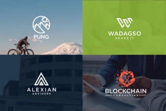 Custom Logo Design, Branding, Business Cards, Graphic Designer, Small Business Logo Design, Professional Design, Clean Logo Design