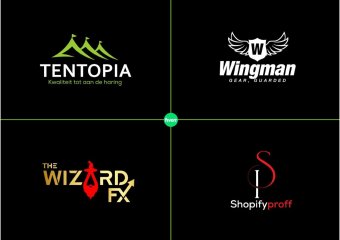 Logo Design Custom for Business, business logo design, professional logo design, minimal logo design, modern logo design, branding package