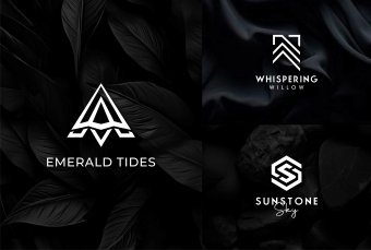 I Will Create Custom Logo Design for your Business | Professional Logo | Logo Maker | Photography logo |Logo Design Custom For Business