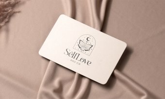 Custom Hand Drawn Logo, Logo Design, Custom Logo Design, Unique Logo Design, Photography Logo, Minimalist Logo Design, Logo Design Custom