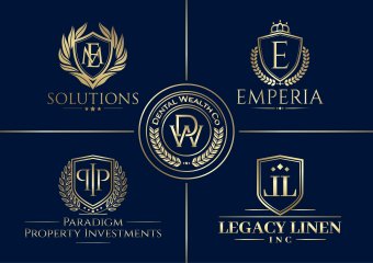 Logo Design, Logo, Logo Design Custom, Logo Design custom for business, Business Logo, Shop Logo, Minimalistic Logo Design, Branding, Logos