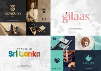 Custom Logo suite | Custom branding | Brand Design | Minimalist logo design | Modern logo design | Branding suite | Branding package | Logo