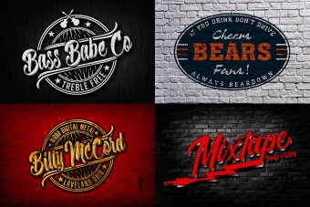 I Will Create Custom Logo Design, Logo Design, Photography Logo, Business Logo, Professional Logo Design, Custom Logo For Your Business