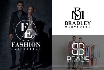 I Will Create Custom Logo Design for your Business | Professional Logo | Logo Maker | Photography logo |Logo Design Custom For Business