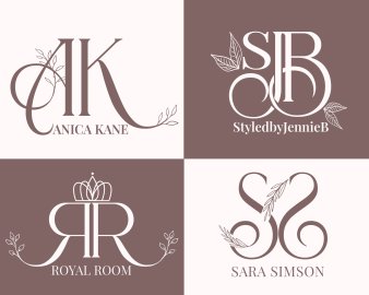 Create a Minimalist Logo Design - Logo Design Custom - Minimalist Logo-Logo Design for Business - Pro Logo Design - Modern Logo Design