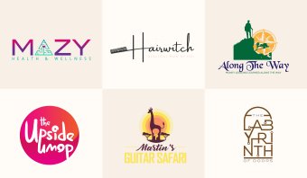 Custom Logo Design, Modern Luxury Brand Logos, Model Logo, Fashion Logo Design, Premium Logo Design, Model Branding, Minimalist Logo Design