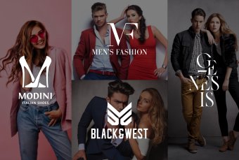 Logo Design, Custom Logo Design, Logo Design For Business, Luxury Logo Design, Unique Logo Design, Business Logo, Professional Logo