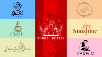 Custom Logo Design, Logo Design, Realtor Logo Design, Logo Designer, Professional Logo Design, Business Logo, Logo Branding, Graphic Design