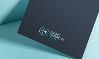 Logo Design Template Bundle Editable in White | Canva Template DIY Logo Vorlage | Professional Logo Design | Small Business Logo Kit