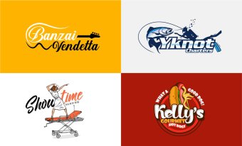 Logo Design, Graphic design, logo maker, Custom logo, Mascot logo, logo creation, logo designer, logo, Cartoon logo, photography logo