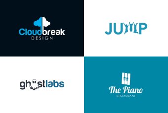 i Will Create Custom Logo Design for your Business | Professional Logo | Minimalist logo | Photography logo | Custom Hand Drawn Logo