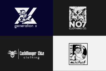 I Will Create Custom Logo Design for your Business | Professional Logo | Logo Maker | Photography logo |Logo Design Custom For Business