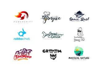 I Will Create Custom Logo Design for your Business | Professional Logo | Logo Maker | Photography logo |Logo Design Custom For Business