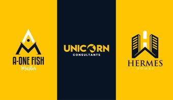 I Will Create Custom Logo Design for your Business | Professional Logo | Logo Maker | Photography logo |Logo Design Custom For Business