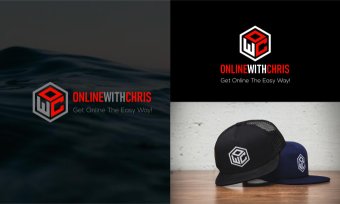 Custom Logo Design - Logo Creation - Logo Design Service - Graphic Designer - Logo in PNG EPS SVG & More!