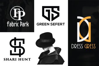 Custom Logo Design for your business by a Professional Graphic Designer, Unlimited Revisions, Full Ownership