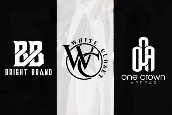 Custom Logo Design for your business by a Professional Graphic Designer, Unlimited Revisions, Full Ownership