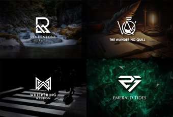 I Will Create Custom Logo Design for your Business | Professional Logo | Logo Maker | Photography logo |Logo Design Custom For Business