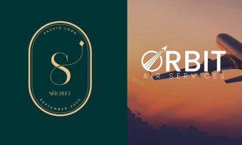 I will create Professional Logo design for your Business | Professional Logo Designer and Graphic Designer Expert | logo design custom