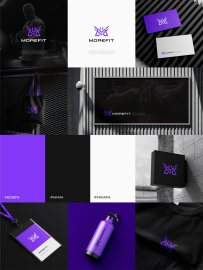 I Will Create Custom Logo Design for your Business | Professional Logo | Photography Logo | Minimalist Logo |Logo Design Custom For Business