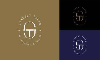 Custom Logo Design - Logo Creation - Logo Design Service - Graphic Designer - Logo in PNG EPS SVG & More!